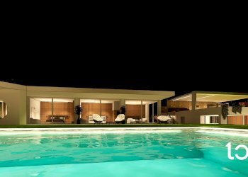 Villa Budoni - foto 9