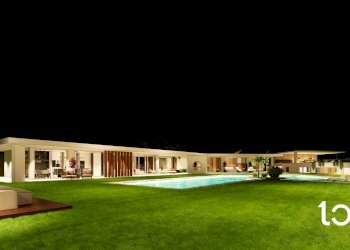 Villa Budoni - foto 10