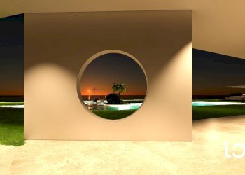 Villa Budoni - foto 13