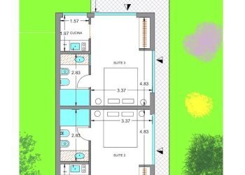 Villa Budoni - foto 18