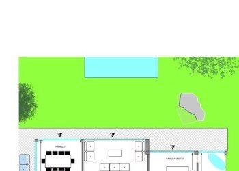 Villa Budoni - foto 19