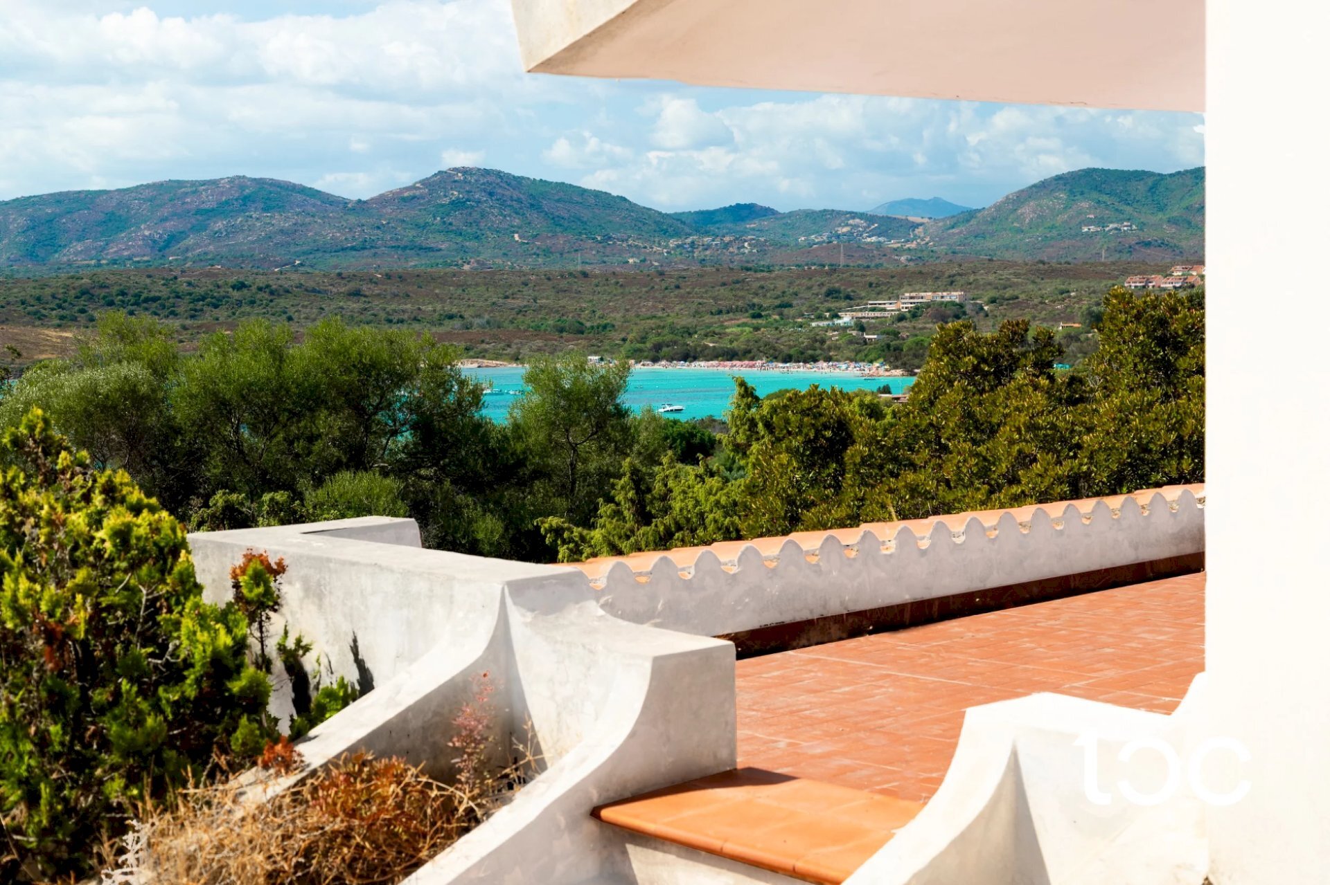 Villa Olbia - photo 1