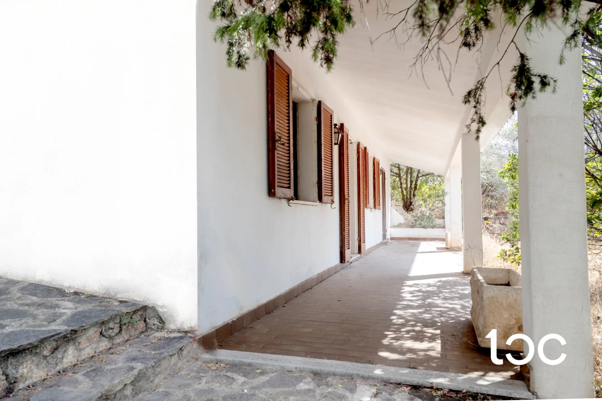 Villa Olbia - photo 2