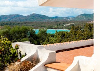 Villa Olbia - foto 1