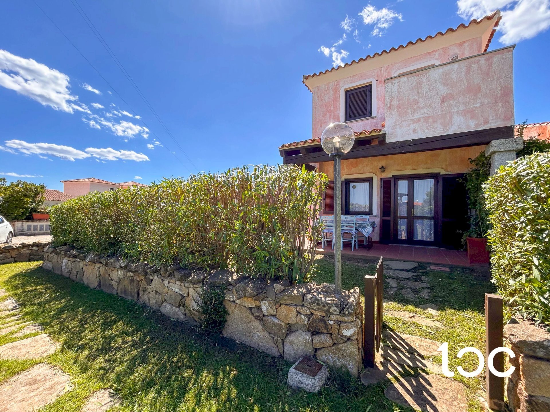 Villa a Schiera Budoni - foto 1