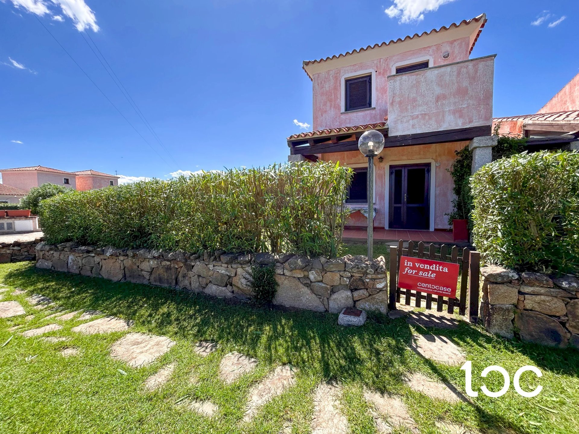 Villa a Schiera Budoni - foto 2