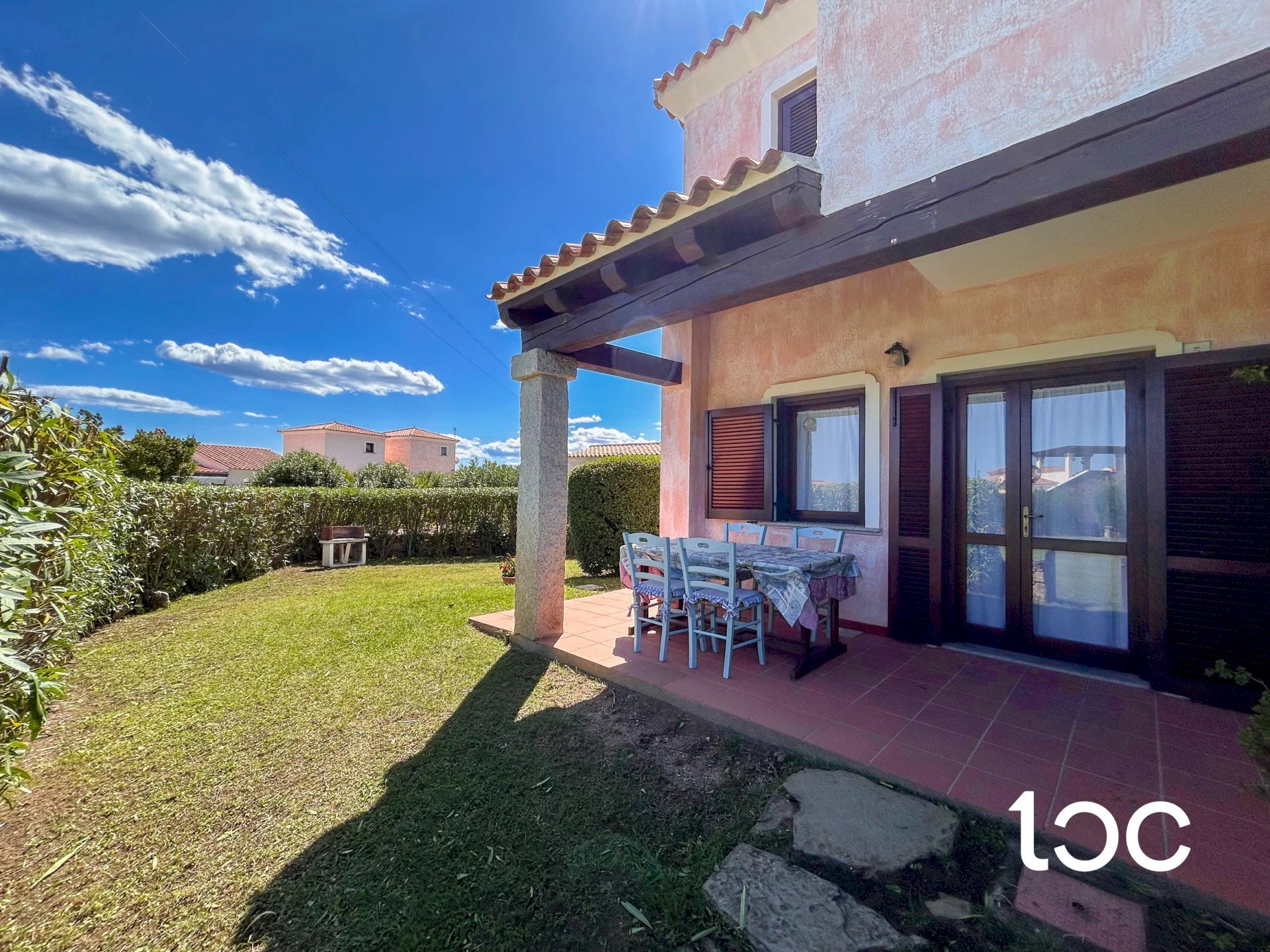 Villa a Schiera Budoni - foto 3