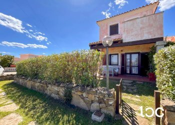 Villa a Schiera Budoni - foto 1