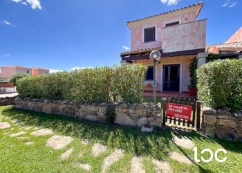 Villa a Schiera Budoni - foto 2