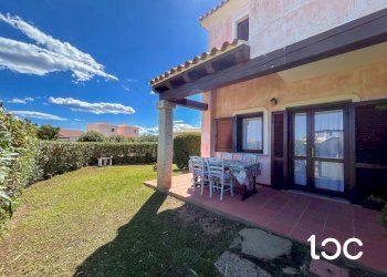 Villa a Schiera Budoni - foto 3