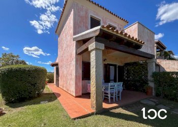 Villa a Schiera Budoni - foto 6