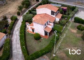 Terraced Villa Budoni - photo 4