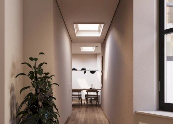 Loft Via Belfiore, Torino - foto 4