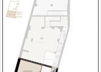 Loft Via Belfiore, Torino - foto 6