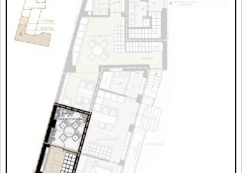 Loft Via Belfiore, Torino - foto 7