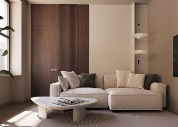 Loft Via Belfiore, Torino - foto 1