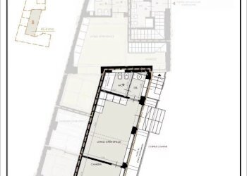 Loft Via Belfiore, Torino - foto 6