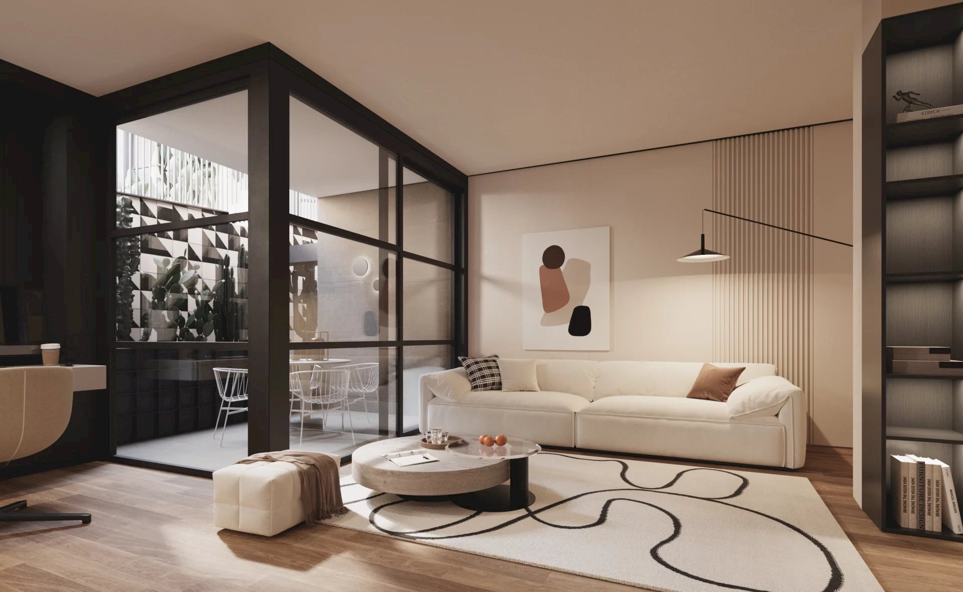 Loft Via Belfiore, Torino - photo 2