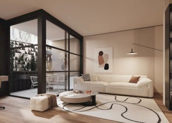 Loft Via Belfiore, Torino - foto 1