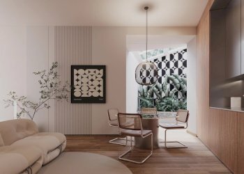 Loft Via Belfiore, Torino - foto 2