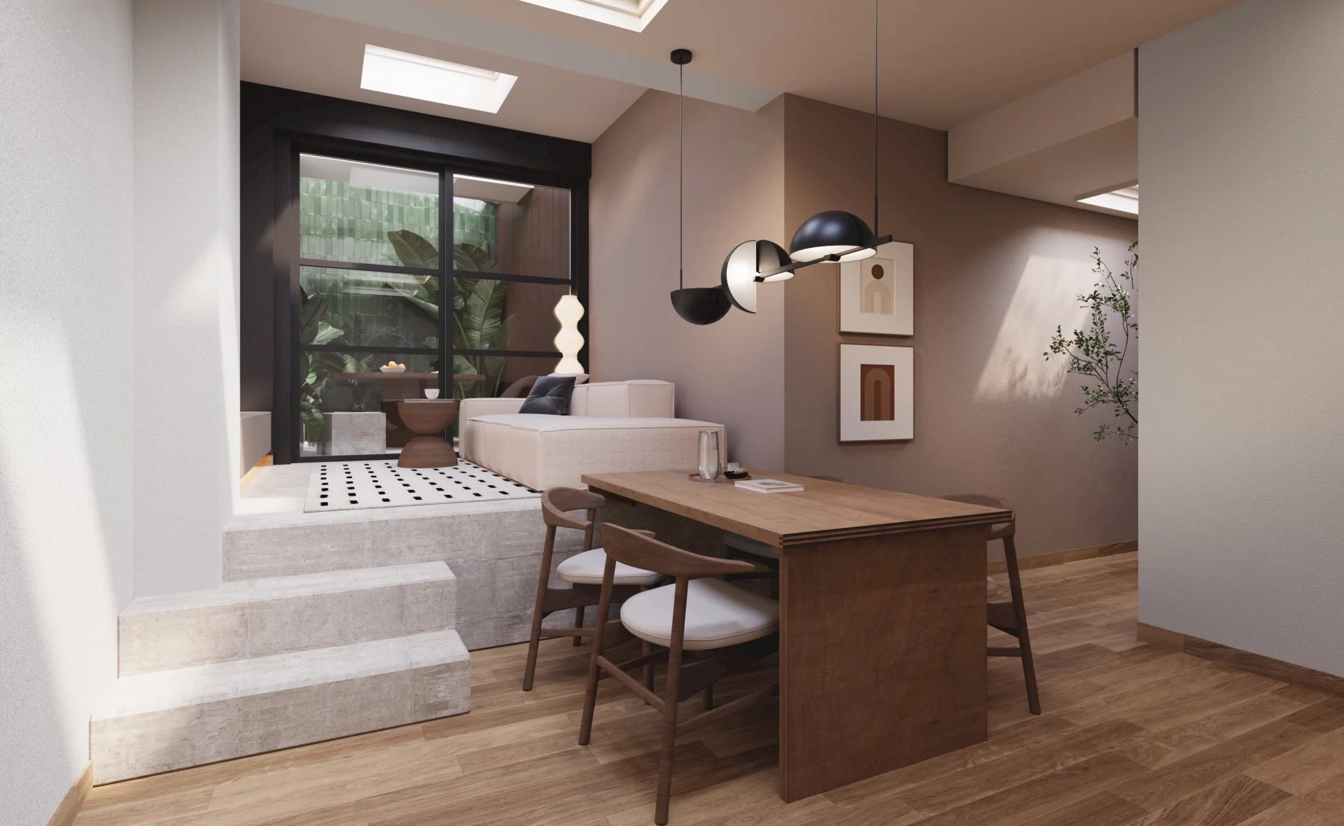 Loft Via Belfiore, Torino - photo 3