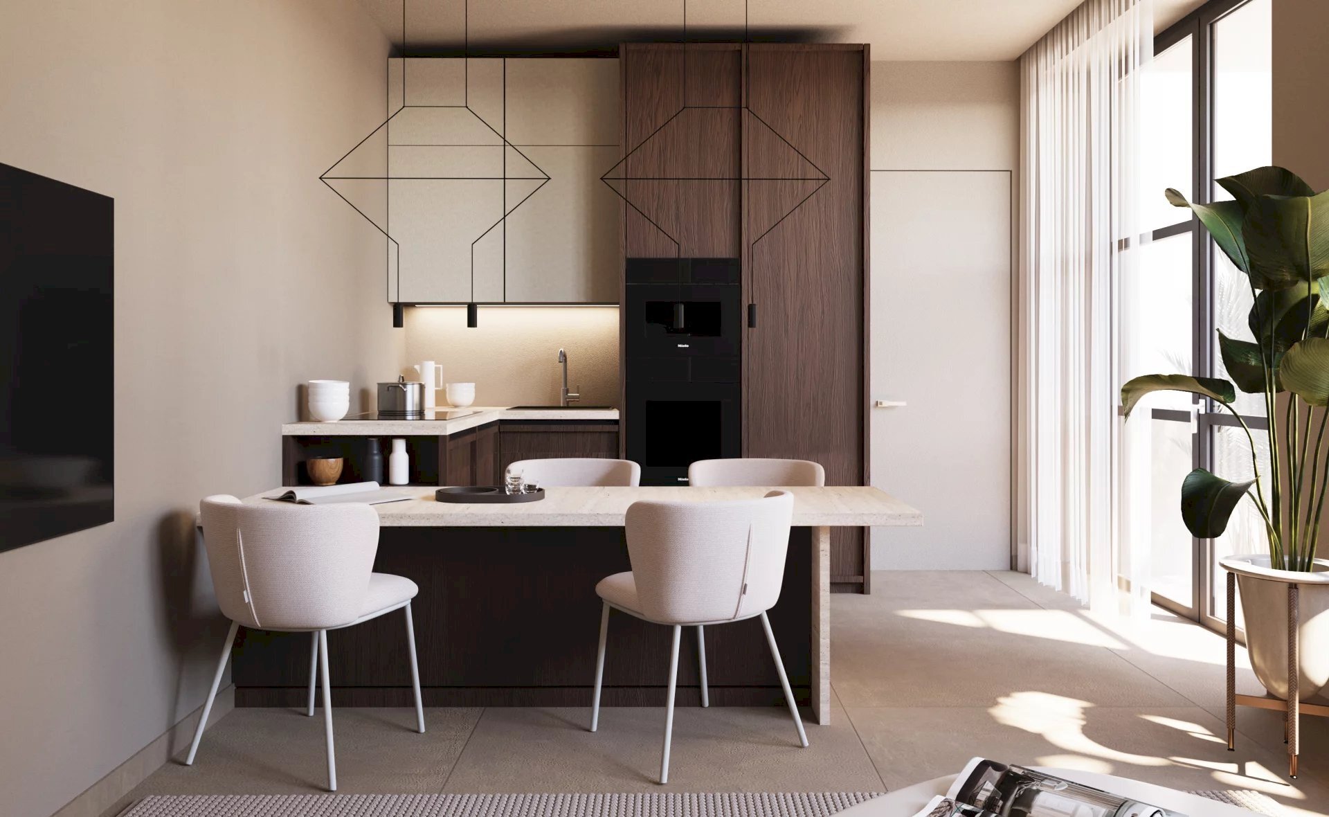 Loft Via Belfiore, Torino - photo 2