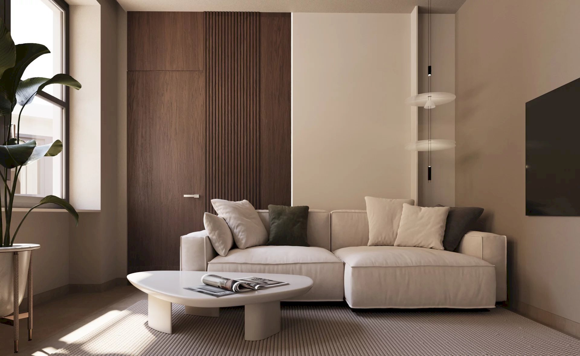 Loft Via Belfiore, Torino - foto 1