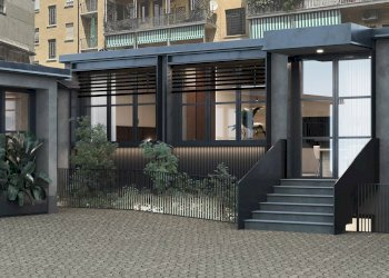 Loft Via Belfiore, Torino - foto 1