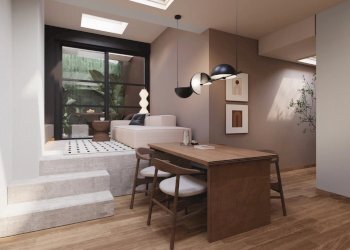 Loft Via Belfiore, Torino - foto 3