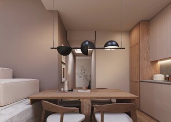 Loft Via Belfiore, Torino - foto 4