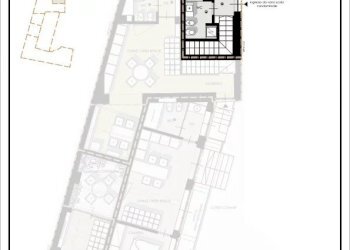 Loft Via Belfiore, Torino - foto 11