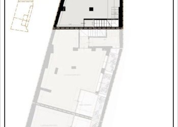 Loft Via Belfiore, Torino - foto 12