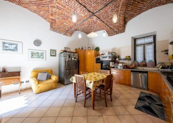 Appartamento Via Generale Giuseppe Perotti, Grugliasco - foto 9