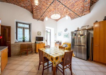 Appartamento Via Generale Giuseppe Perotti, Grugliasco - foto 10