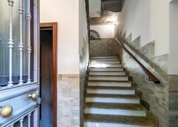 Appartamento Via Generale Giuseppe Perotti, Grugliasco - foto 12