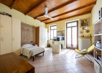 Appartamento Via Generale Giuseppe Perotti, Grugliasco - foto 16