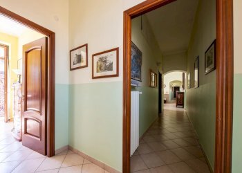 Appartamento Via Generale Giuseppe Perotti, Grugliasco - foto 20