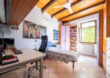 Appartamento Via Generale Giuseppe Perotti, Grugliasco - foto 22