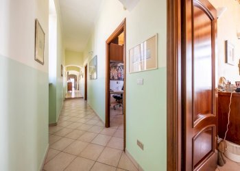 Appartamento Via Generale Giuseppe Perotti, Grugliasco - foto 24