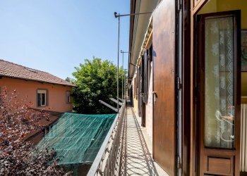 Appartamento Via Generale Giuseppe Perotti, Grugliasco - foto 26