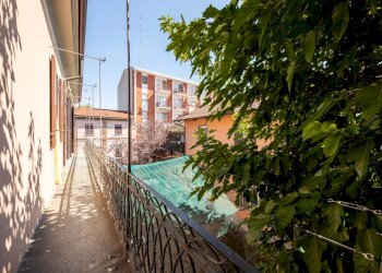 Appartamento Via Generale Giuseppe Perotti, Grugliasco - foto 27