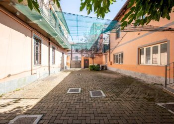 Appartamento Via Generale Giuseppe Perotti, Grugliasco - foto 31