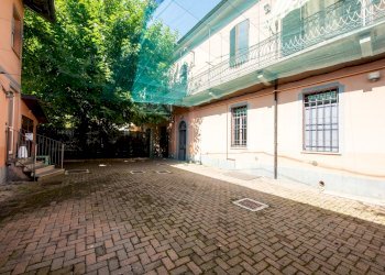 Appartamento Via Generale Giuseppe Perotti, Grugliasco - foto 34