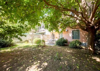 Appartamento Via Generale Giuseppe Perotti, Grugliasco - foto 2