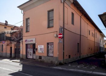 Appartamento Via Generale Giuseppe Perotti, Grugliasco - foto 37
