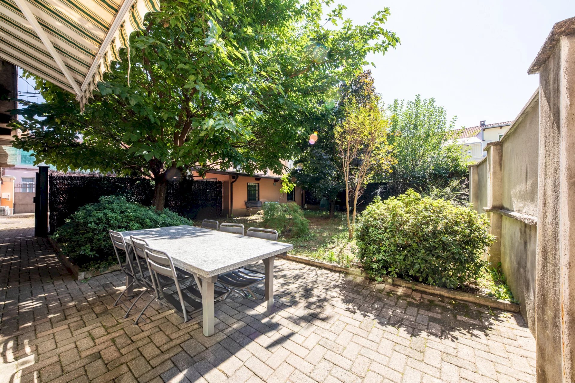 Townhouse Via Generale Giuseppe Perotti, Grugliasco - photo 3