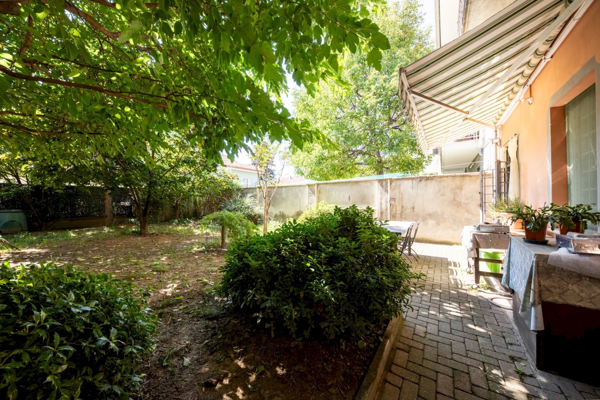 Townhouse Via Generale Giuseppe Perotti, Grugliasco - photo 2