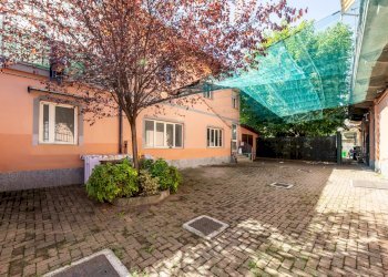 Terratetto - Terracielo Via Generale Giuseppe Perotti, Grugliasco - foto 6