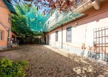 Terratetto - Terracielo Via Generale Giuseppe Perotti, Grugliasco - foto 7