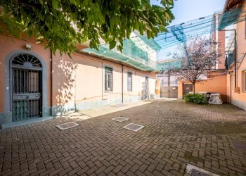 Terratetto - Terracielo Via Generale Giuseppe Perotti, Grugliasco - foto 4